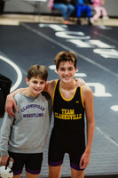 11.8 Trigg county invitational