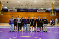 1.13 Senior night