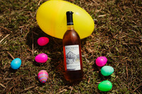 Egg hunt