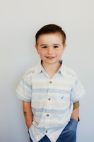 Benjamin M