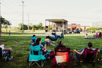 Lawn music