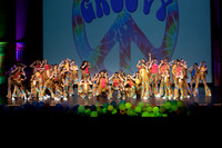 NDN Recital