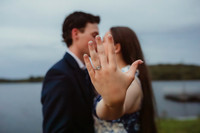 Lilli & Zach proposal