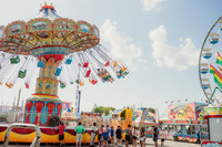 Wilson Co Fair 8.16